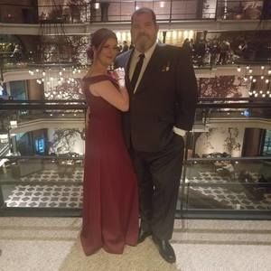 Meet your Posher, Brooks